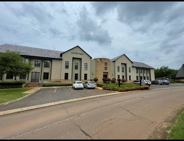 BUSINESS PROPERTY TO RENT IN ELDORAIGNE